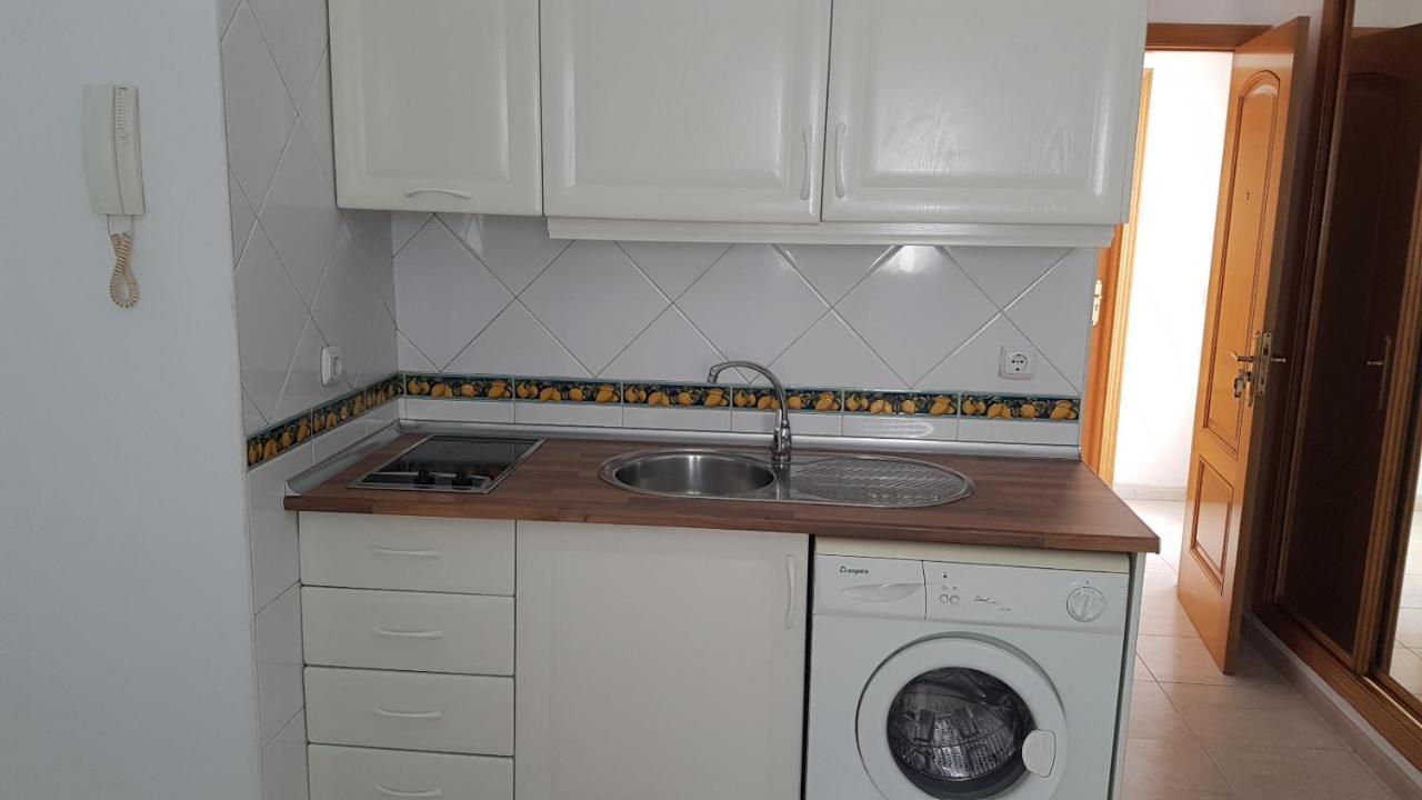 Magnifico Apartamento En Nueva Torrequebrada *
