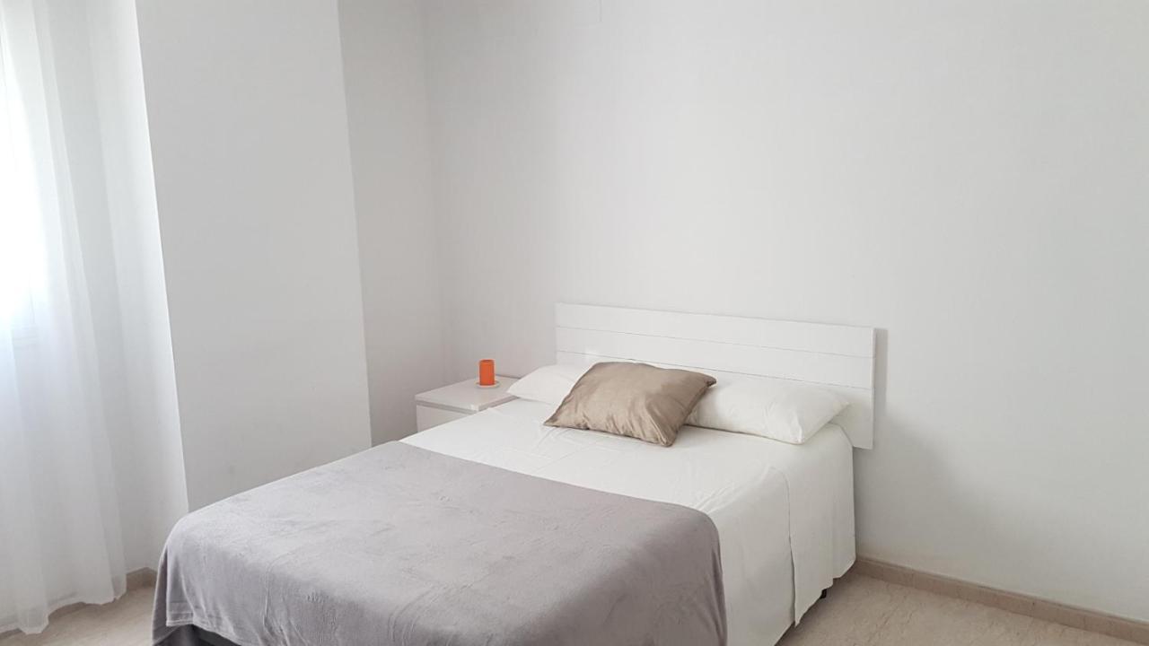 Magnifico Apartamento En Nueva Torrequebrada Appartement *