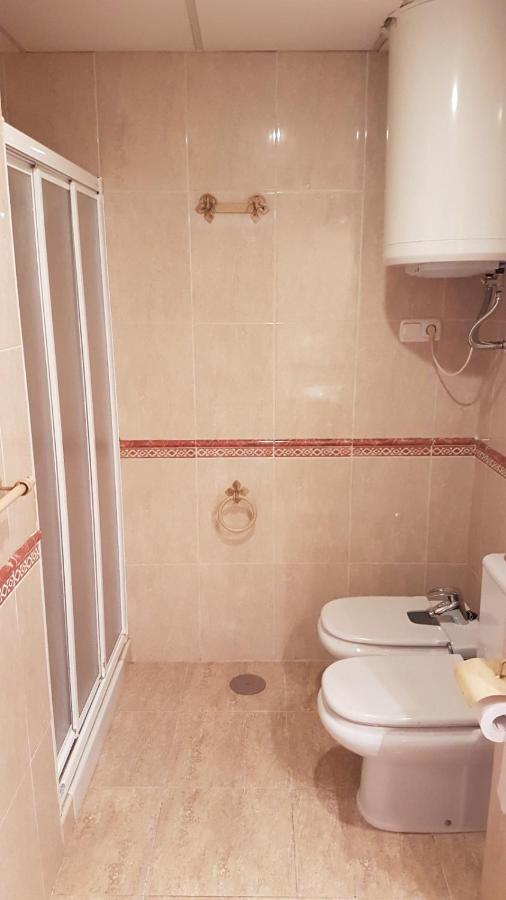 Magnifico Apartamento En Nueva Torrequebrada * Benalmádena
