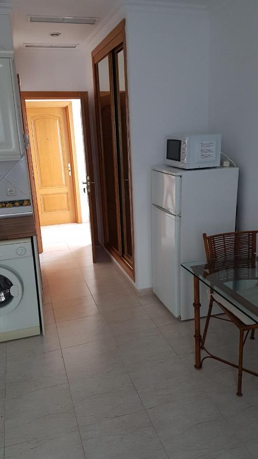 Appartement Magnifico Apartamento En Nueva Torrequebrada Benalmádena