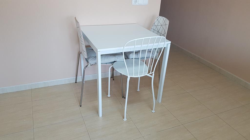 Magnifico Apartamento En Nueva Torrequebrada Appartement Benalmádena