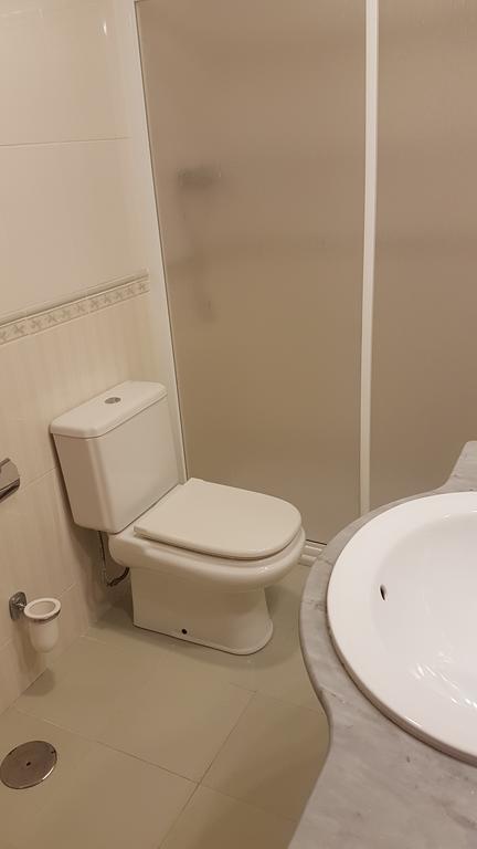 Magnifico Apartamento En Nueva Torrequebrada Benalmádena
