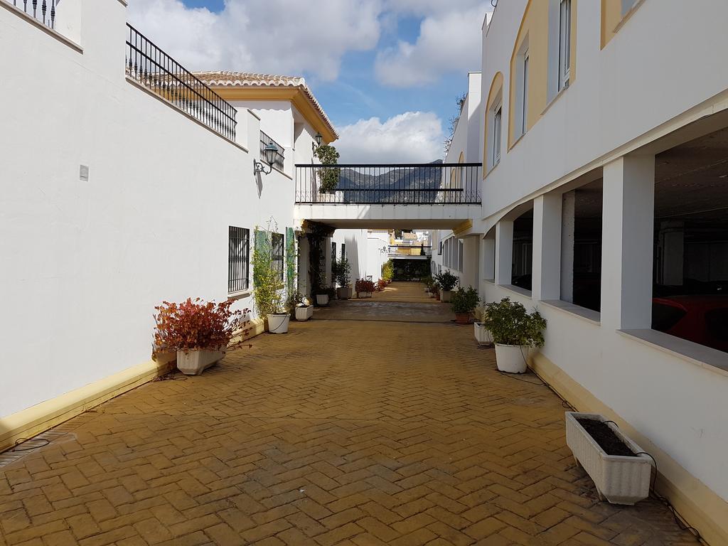 Magnifico Apartamento En Nueva Torrequebrada Appartement