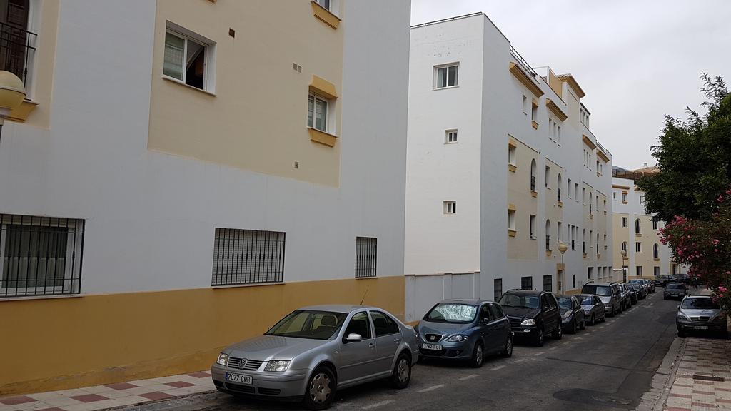 Magnifico Apartamento En Nueva Torrequebrada Benalmádena
