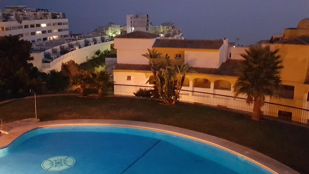 Magnifico Apartamento En Nueva Torrequebrada * Benalmádena