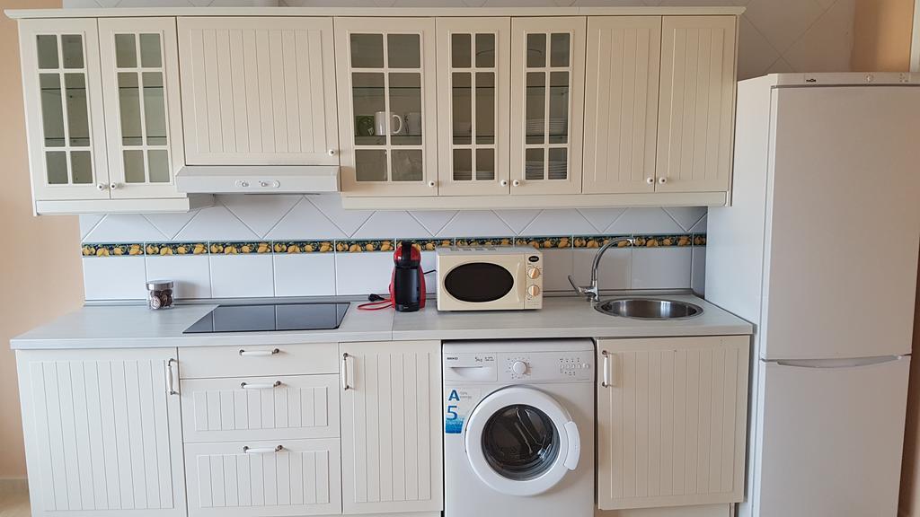 Magnifico Apartamento En Nueva Torrequebrada