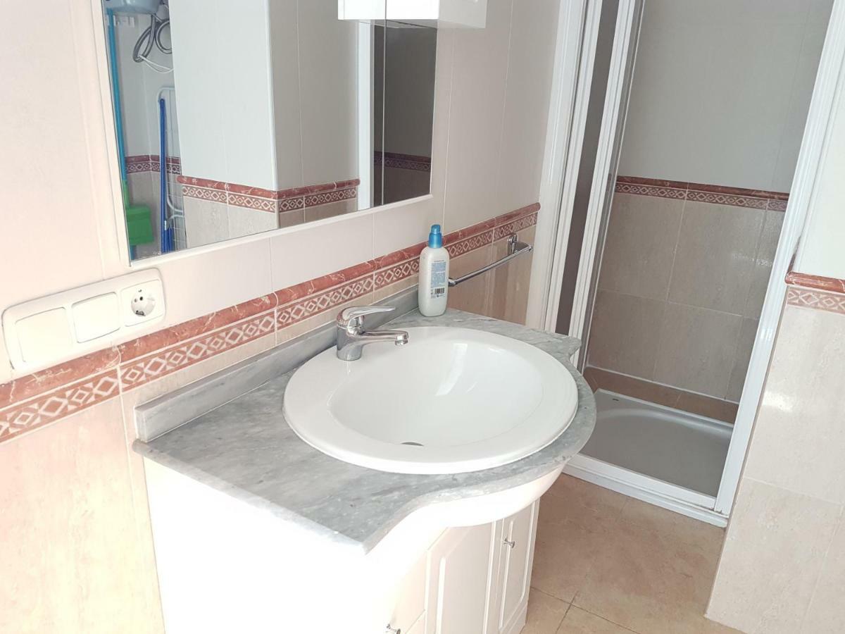 Magnifico Apartamento En Nueva Torrequebrada Appartement