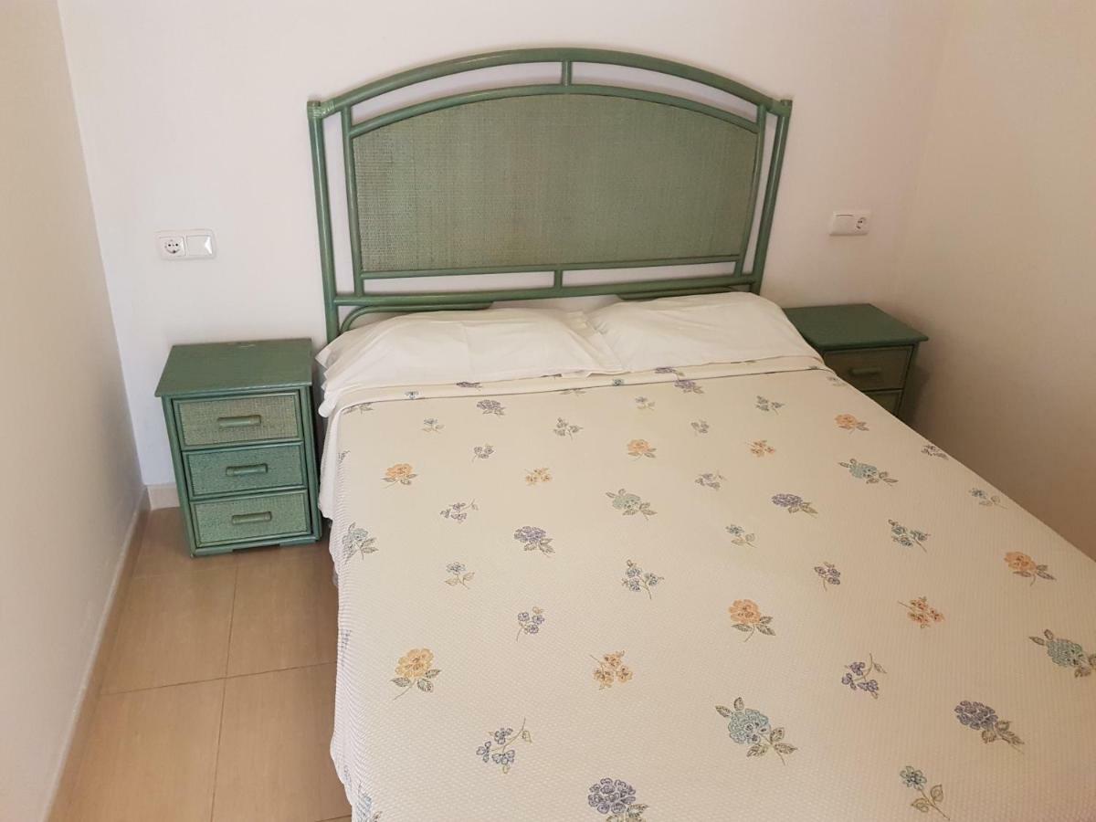 Magnifico Apartamento En Nueva Torrequebrada Benalmádena