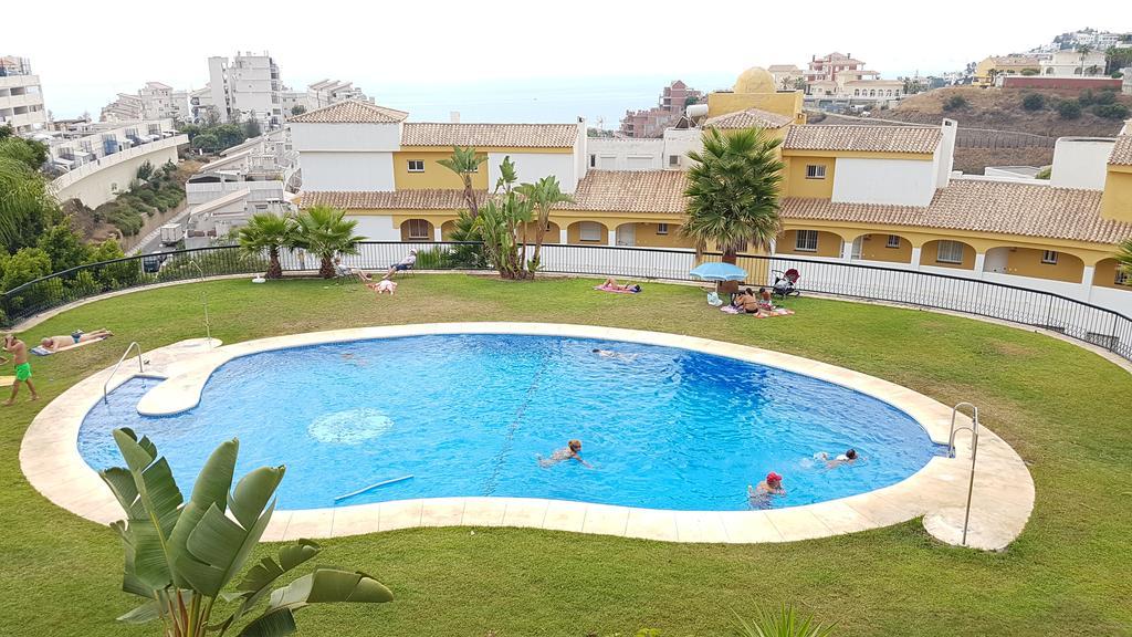 Magnifico Apartamento En Nueva Torrequebrada Lejlighed *